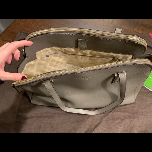 Kate Spade Handbag - Picture 6 of 7